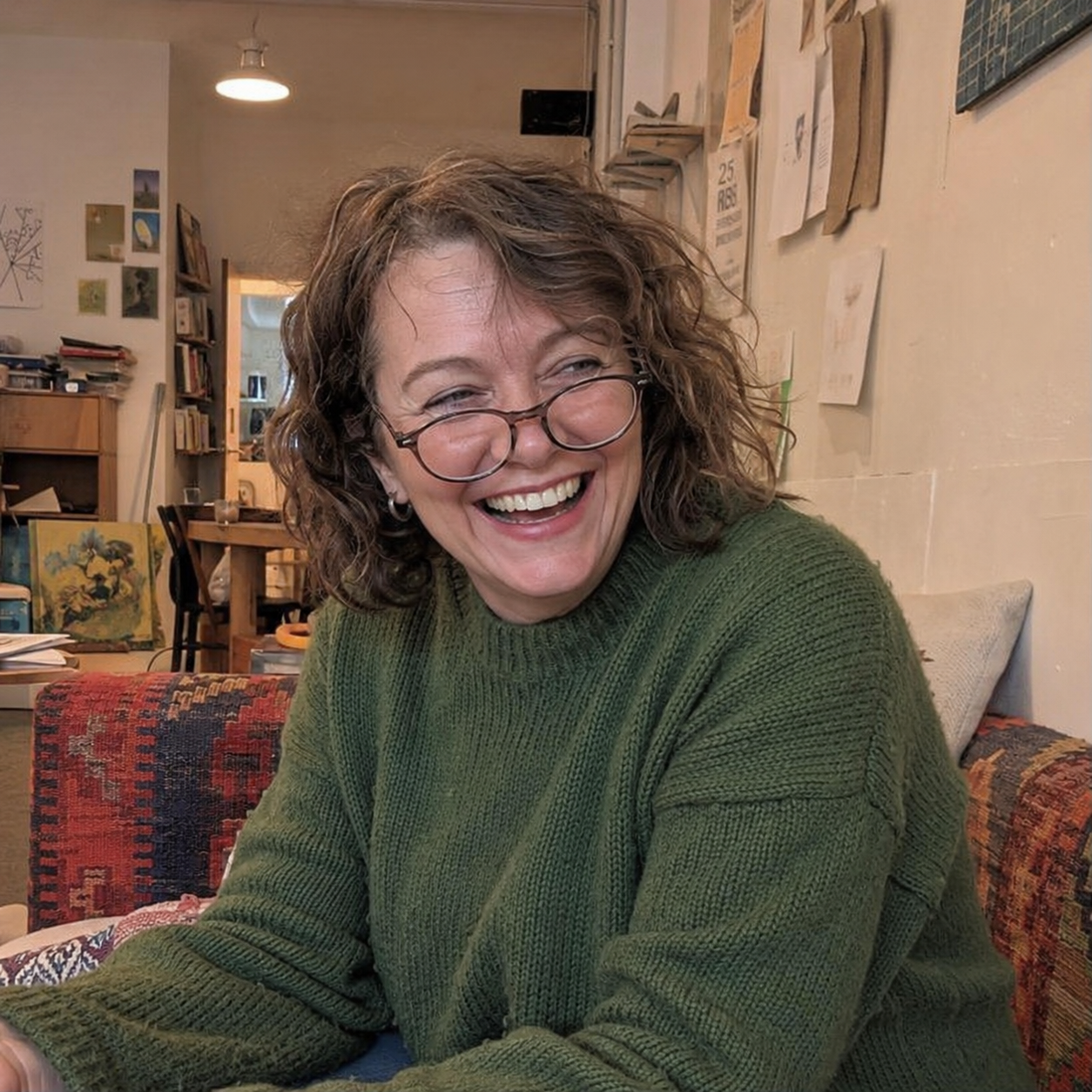 Clara Finch