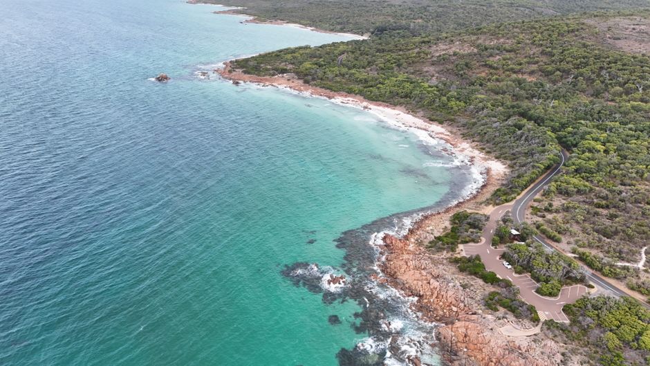 AI-Powered Drones Transform Search and Rescue in Australia’s National Parks