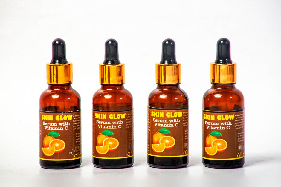 Boosting Skin Health: The Real Role of Vitamin C in Sun Protection