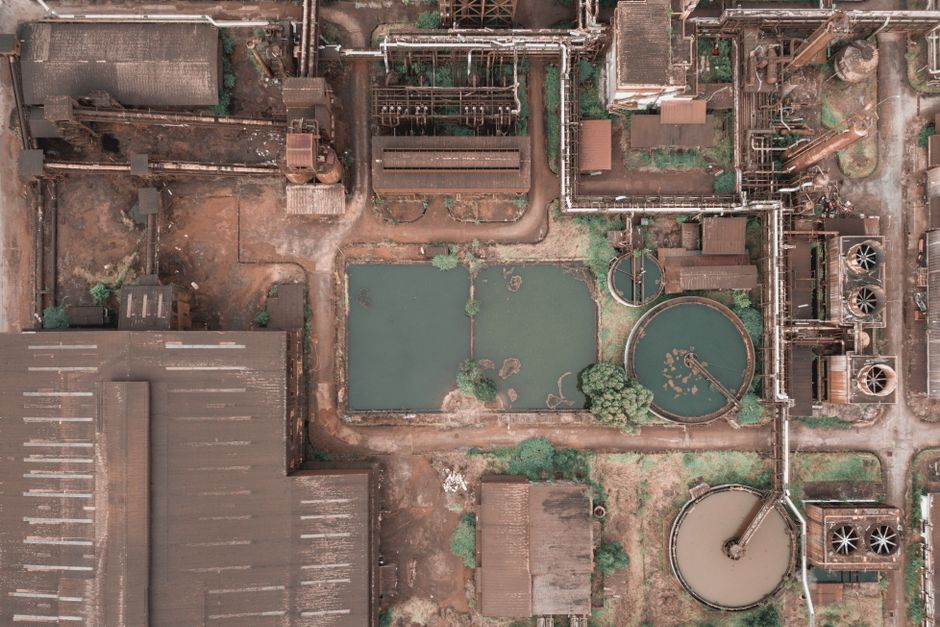 Calls for government action on chemical pollution
