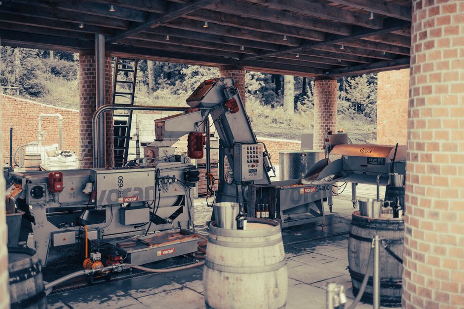 English Wine: A Blossoming Story of Craft and Community