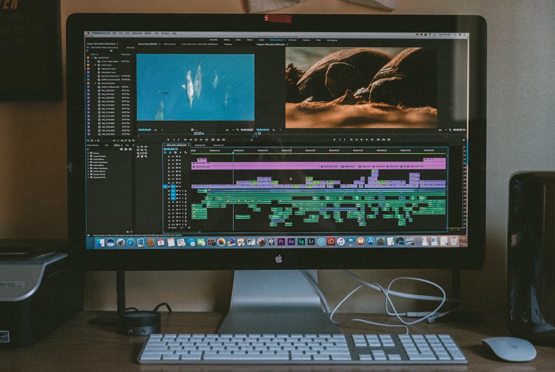 Freelance Video Editing Contract Laws in UK