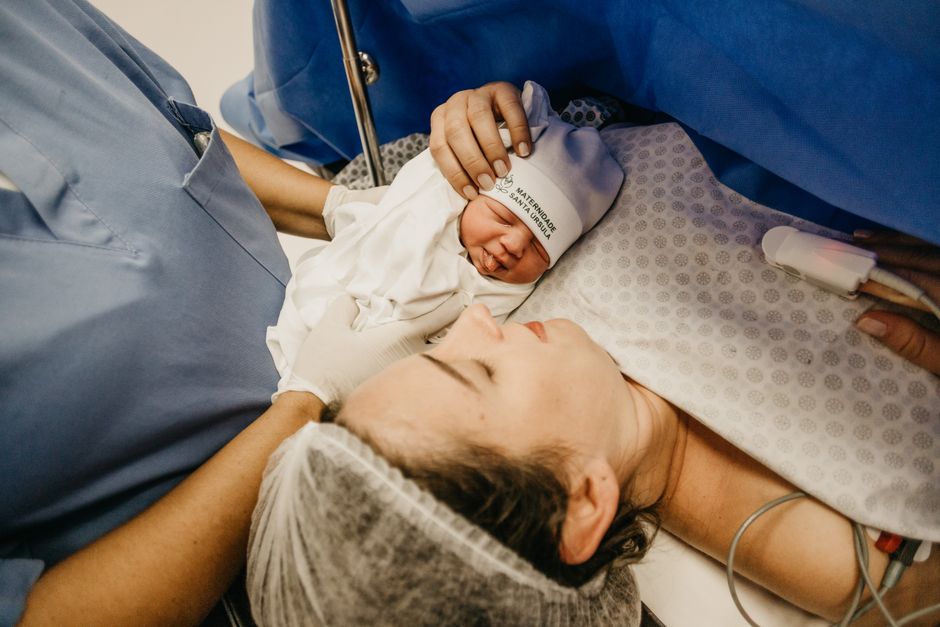 Government promises to act on maternity care failings which 'shame our society'