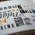 Independent Graphic Design Setups
