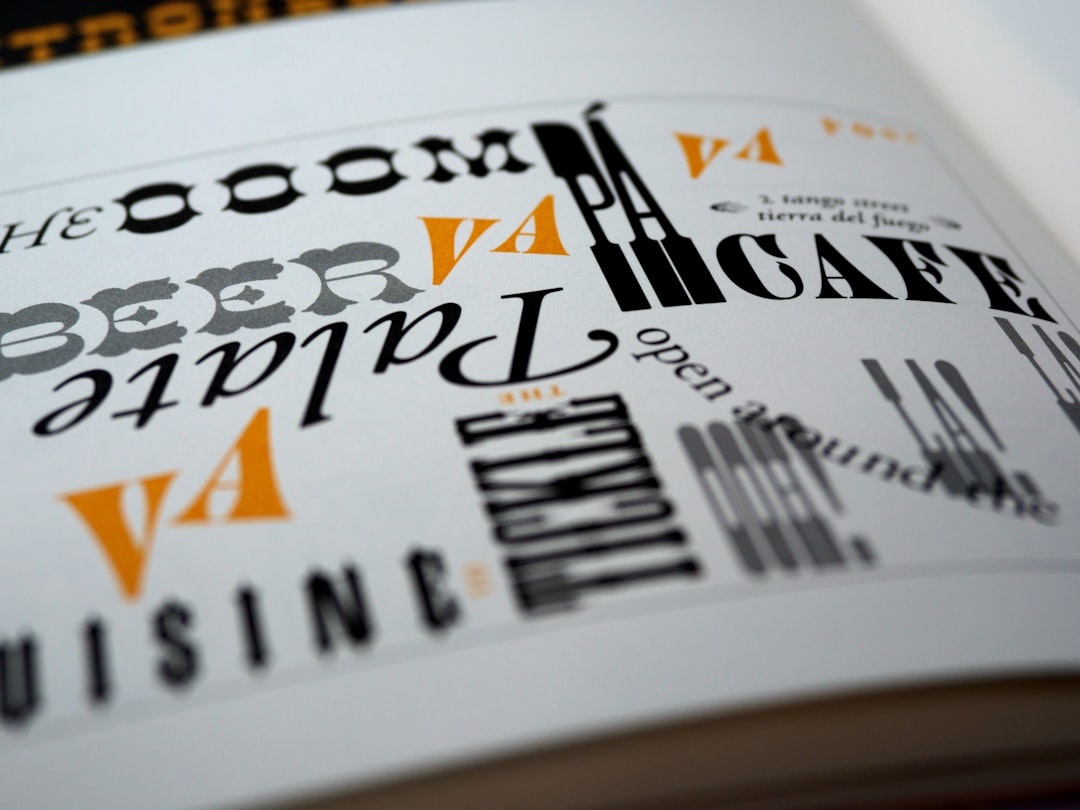 Independent Graphic Design Setups