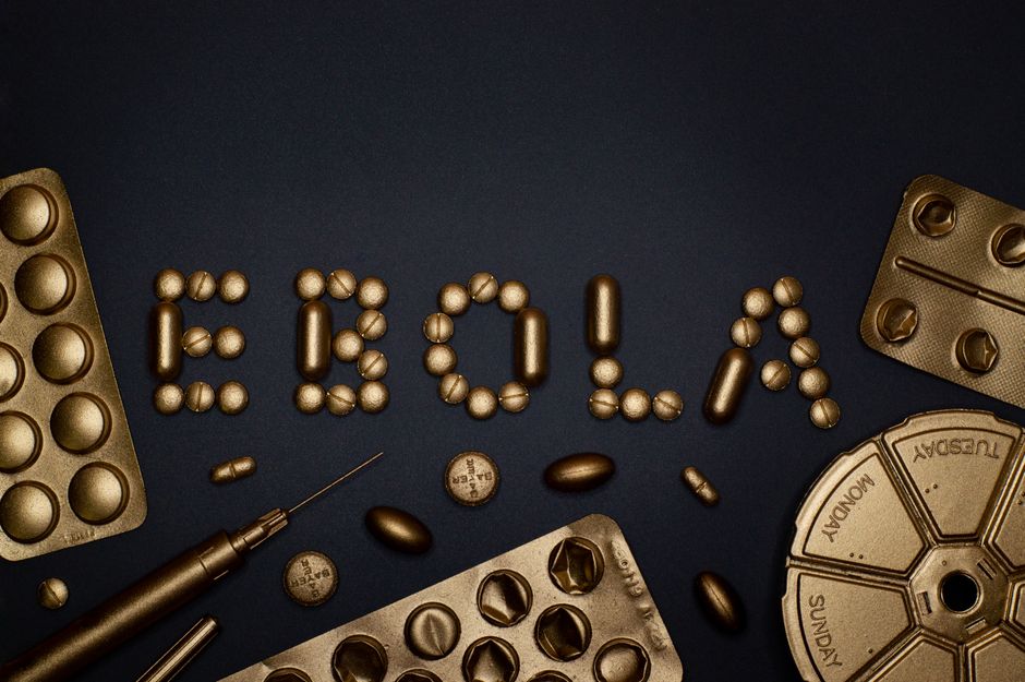Potential Ebola Vaccine Remains Untested After 15 Years