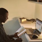 Remote Adult Education Growth and Habits