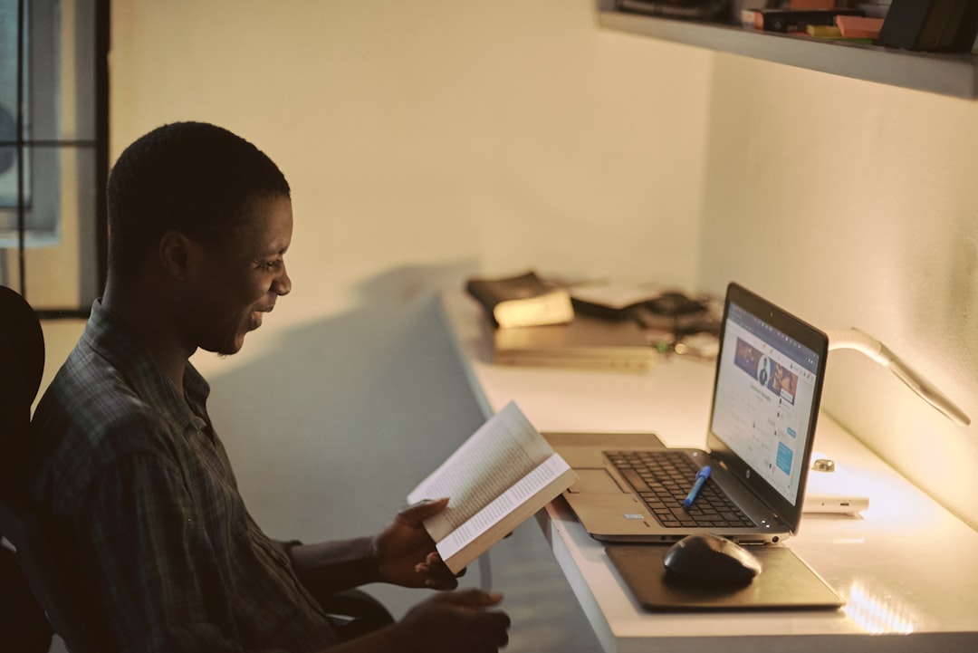 Remote Adult Education Growth and Habits