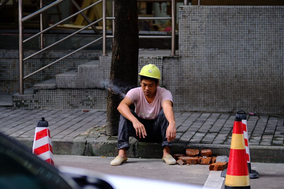 Understanding the Unseen: The Struggle for Rest Days for Domestic Workers