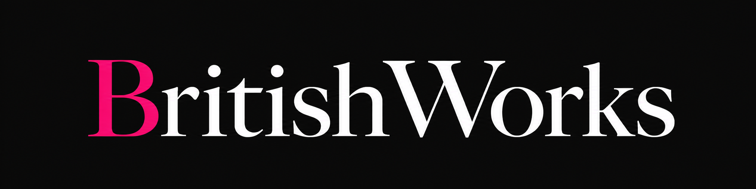 British Works