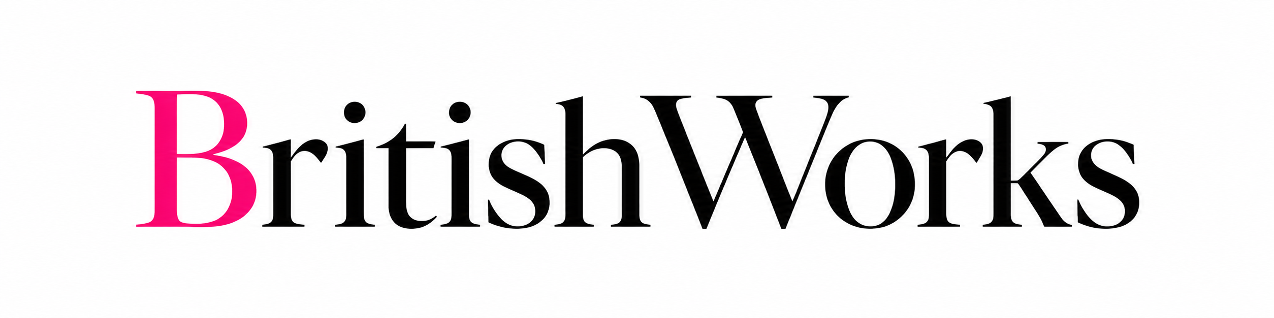 British Works