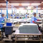 Artisan Textile Sourcing Shifts in Britain