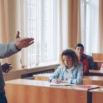 Asynchronous Adult Learning Models in UK