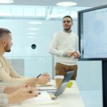 Asynchronous Presentation Tools for Independent Tutors