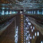 Deep breathing: the asthma clinic buried 250 metres into an Armenian salt mine