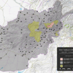 Developments in the Afghan Education Sector Under Taliban Governance