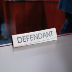 Former Police Officer Sentenced to 10 Years for Sexual Assaults