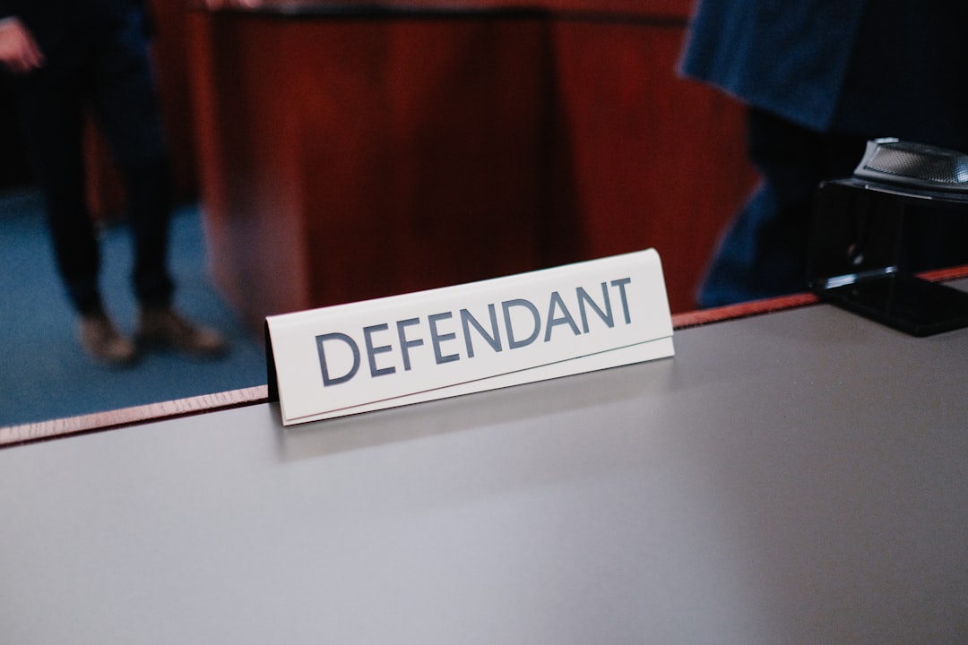Former Police Officer Sentenced to 10 Years for Sexual Assaults