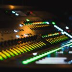 Freelance Audio Engineer Contract Laws in UK