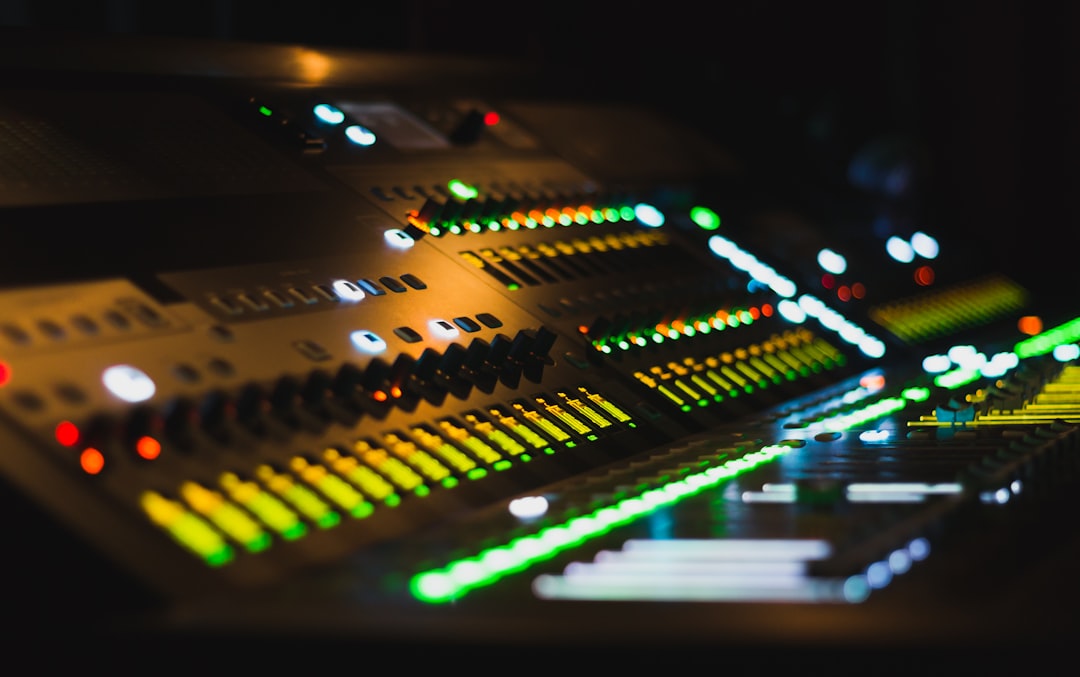 Freelance Audio Engineer Contract Laws in UK