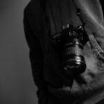 Freelance Photojournalist Copyright Laws in the UK