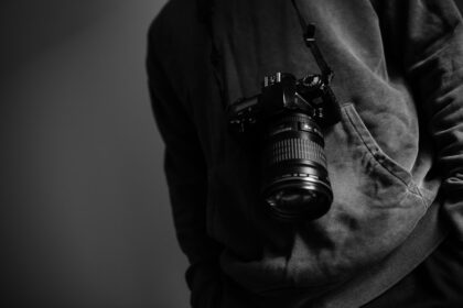 Freelance Photojournalist Copyright Laws in the UK