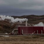 Geothermal Heating Tech Integration for Towns
