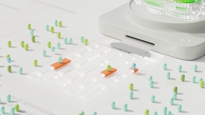 Google burning through cash with spiralling AI costs