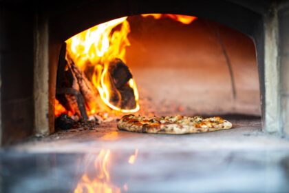 Gozney Dome Gen 2 review: a pizza oven for serious pizza lovers