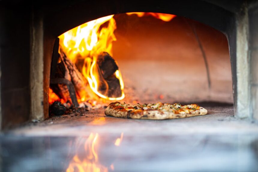 Gozney Dome Gen 2 review: a pizza oven for serious pizza lovers