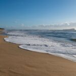 Mysterious debris found on Queensland beaches could be ‘space balls’ – and may contain toxic rocket fuel