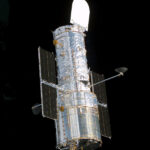 Nasa launches mission to save falling space telescope