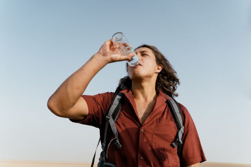 Performance Hydration: Top Water Bottles Tested for Digital Nomads and Solo Operators