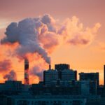 Regional Air Quality Mapping Technology