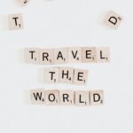 Slow Travel Consumer Behaviors in modern UK