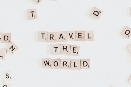 Slow Travel Consumer Behaviors in modern UK
