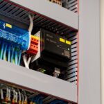 Smart Microgrid Automation Tech for Towns