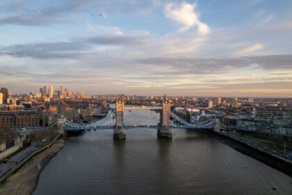 Thames Water lenders propose new ownership structure to avoid state control