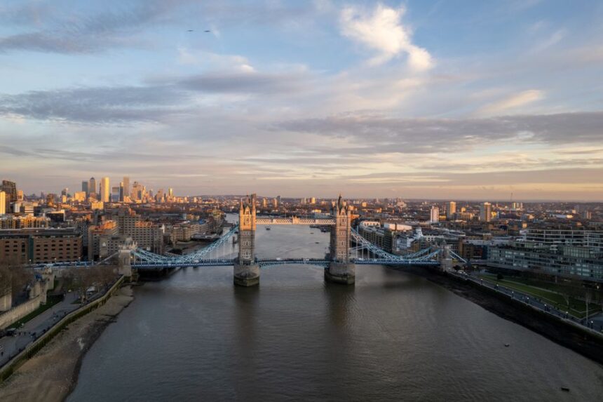 Thames Water lenders propose new ownership structure to avoid state control
