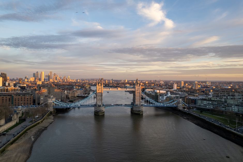 Thames Water lenders propose new ownership structure to avoid state control