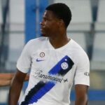 The Origins of Denzel Dumfries and the Surname Connection
