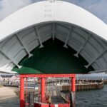 Tidal Energy Conversion Innovations in Britain