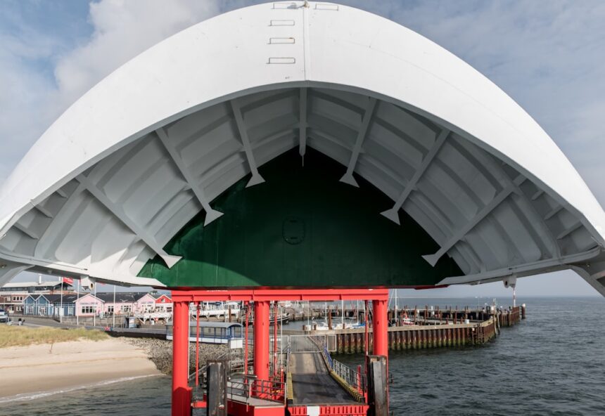 Tidal Energy Conversion Innovations in Britain