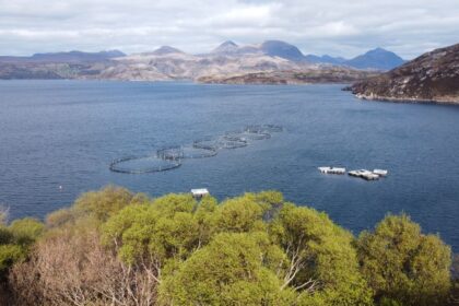 Two women dead after diving trip at Scottish loch
