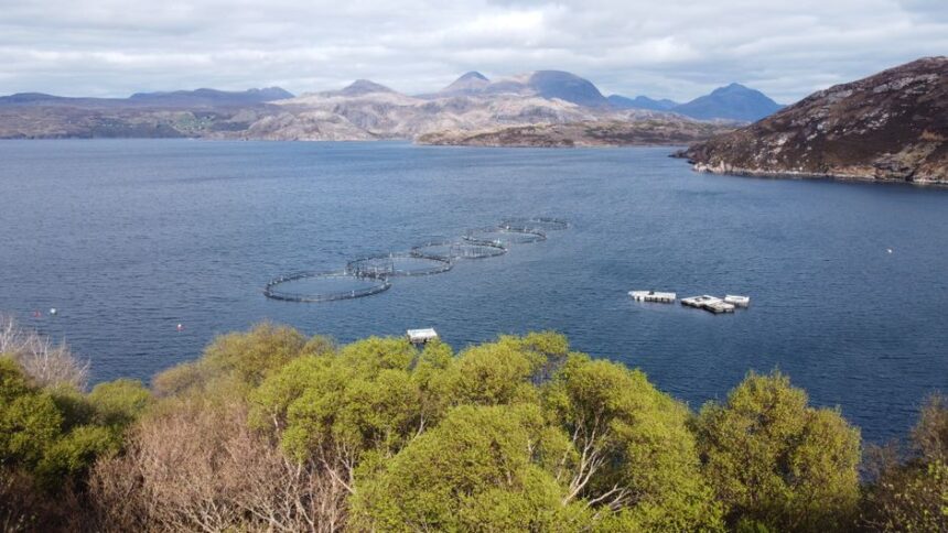 Two women dead after diving trip at Scottish loch