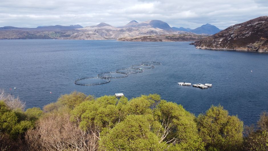 Two women dead after diving trip at Scottish loch