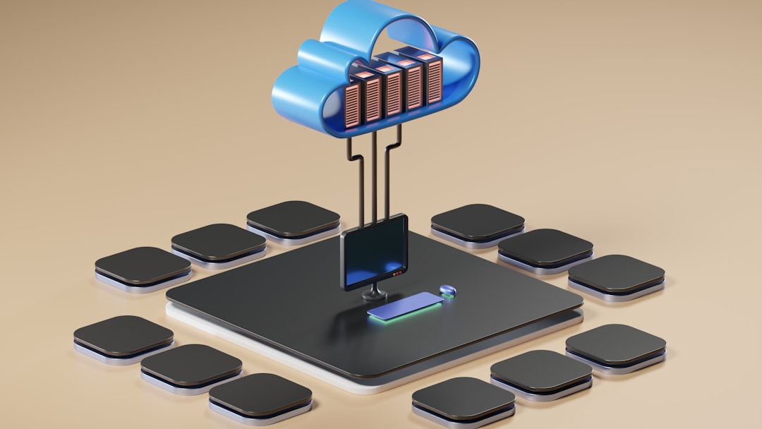 UK Cloud Architecture Trends for Small Firms