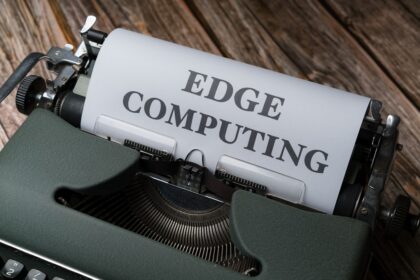 UK Edge Computing Trends for Small Units