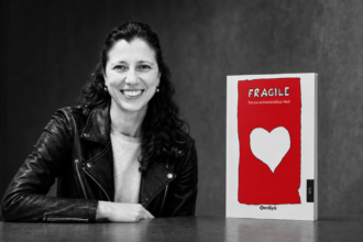 Ozlem Aliyazıcıoglu Yeni -Fragile