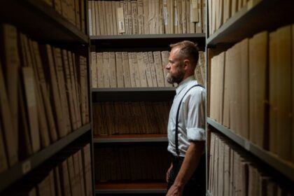 Digitising Local Library and Council Archives: What Matters in Practice